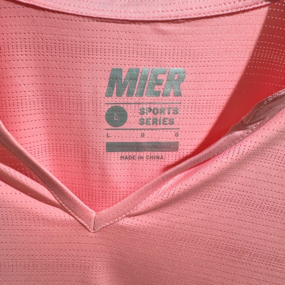 Women’s polo - Picture 3 of 3